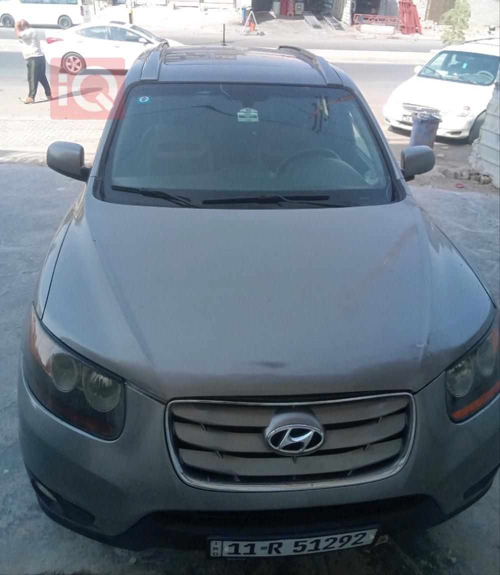 هیوندای سەنتافی